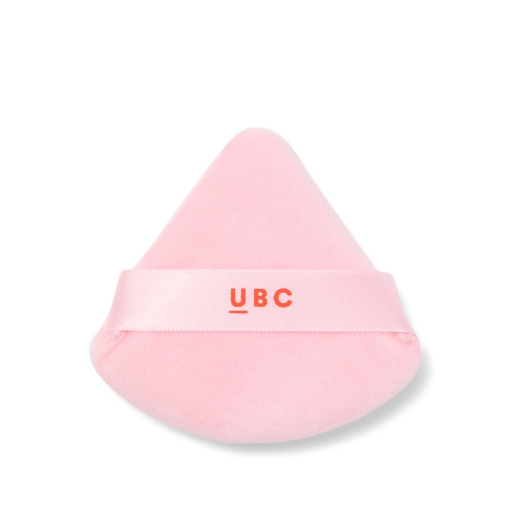 Ulta Beauty Velour Powder Puff Trio Pink - Picture 2 of 4